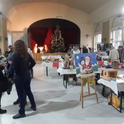 marché noël festival lerch