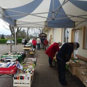 lerchenberg printemps livre festival culture bourse