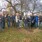 Fédération des Sociétés d’Arboriculture du Haut-Rhin