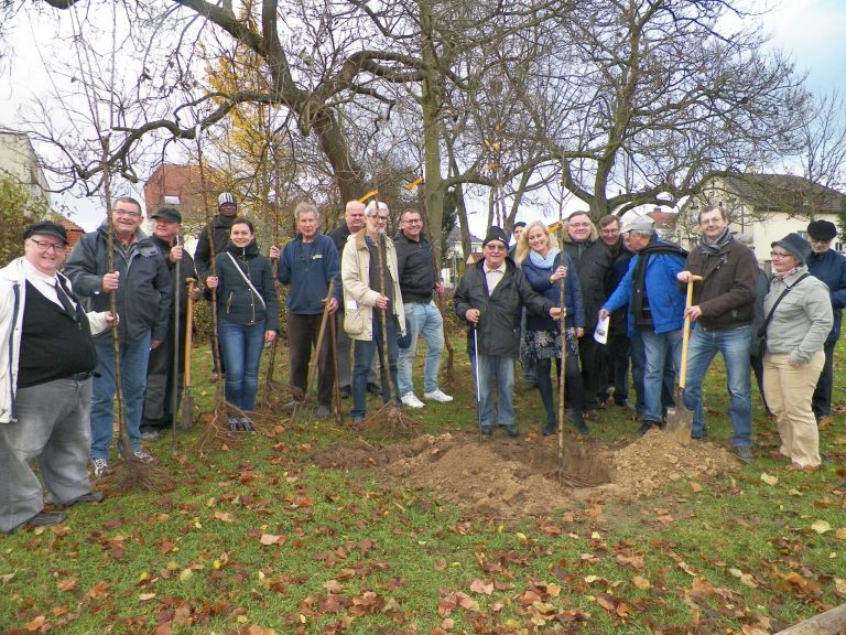 Fédération des Sociétés d’Arboriculture du Haut-Rhin