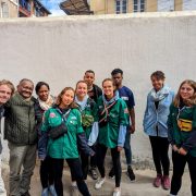 Mouvement des Scouts et Guides de France
