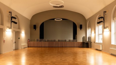 lerchenberg salles locations