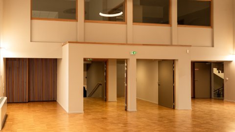 lerchenberg salles locations