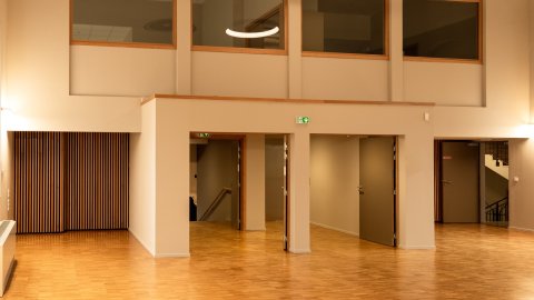 lerchenberg salles locations