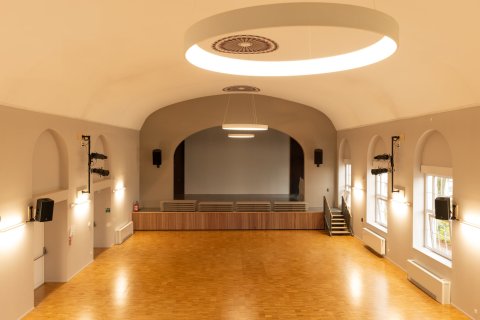 lerchenberg salles locations