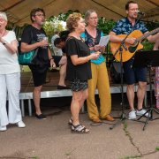 fête musique lerchenberg bel air festival art artistes musiciens