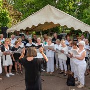 fête musique lerchenberg bel air festival art artistes musiciens