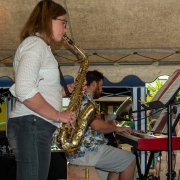 fête musique lerchenberg bel air festival art artistes musiciens
