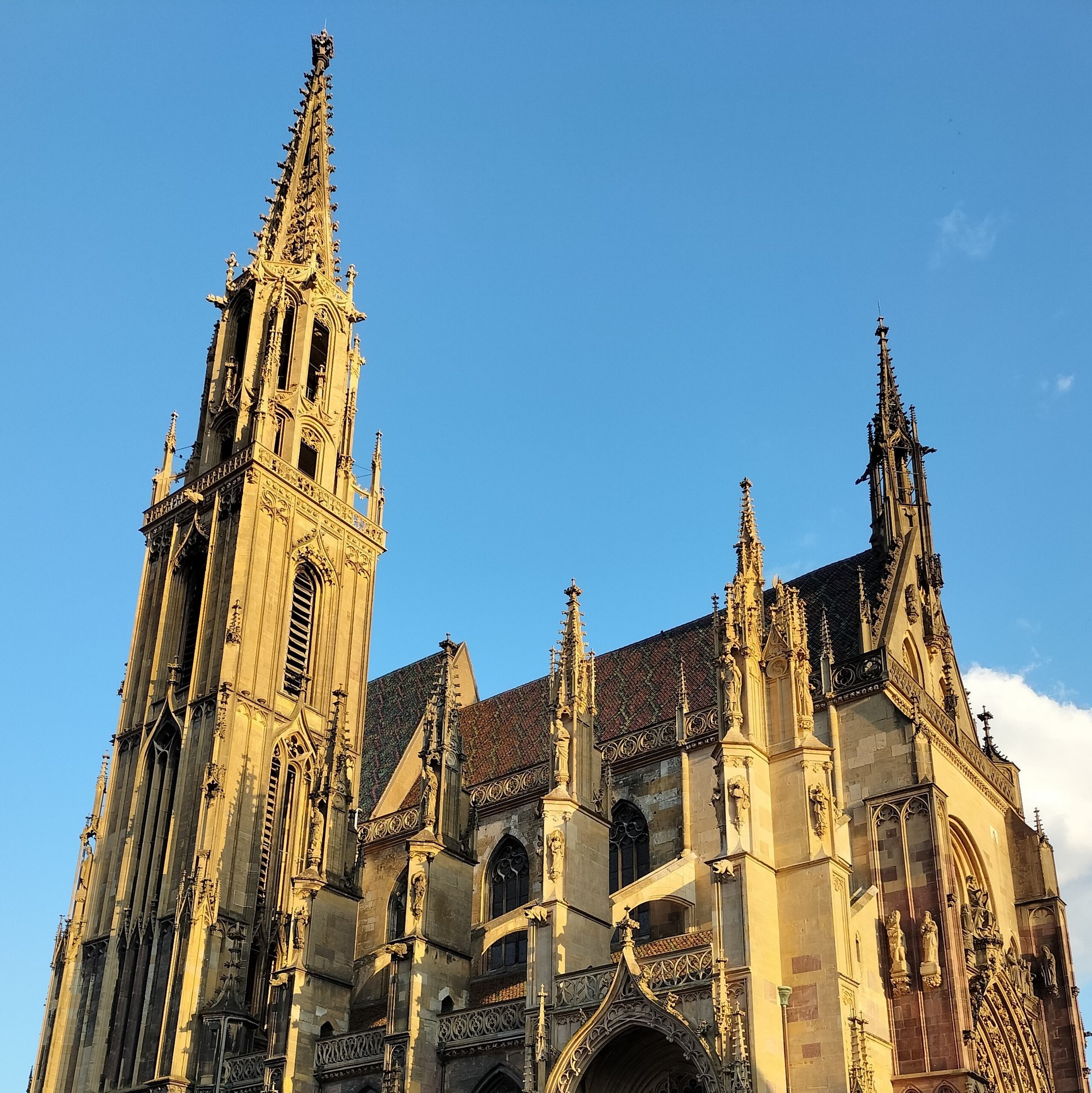 conférence confésoirées culture lerchenberg histoire alsace autriche sundgau thann collégiale patrimoine