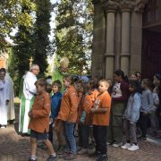 lerchenberg culture inauguration fête messe