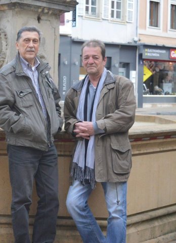 lerchenberg culture évènement festival printemps livre bourse auteurs