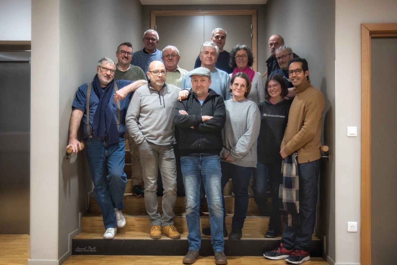 exposition photographie objectif photos