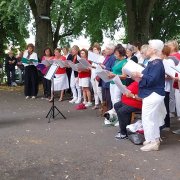lerchenberg culture animations manifestation fête musique
