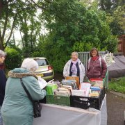 lerchenberg culture animations manifestation grand bazar