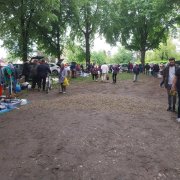 lerchenberg culture animations manifestation grand bazar