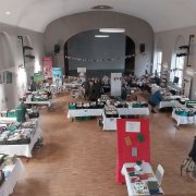 lerchenberg culture animations manifestation printemps livre