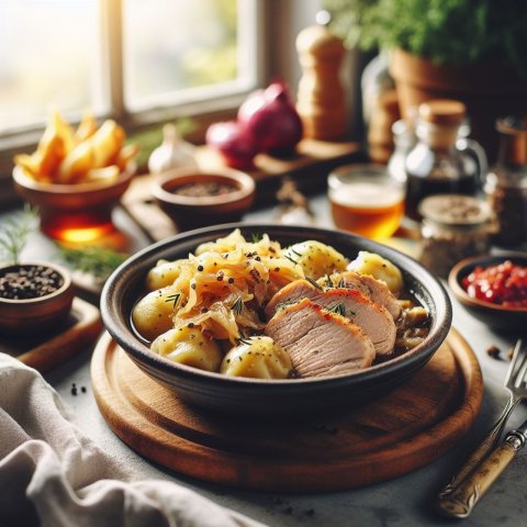 lerchenberg dornach fete choucroute repas alsace