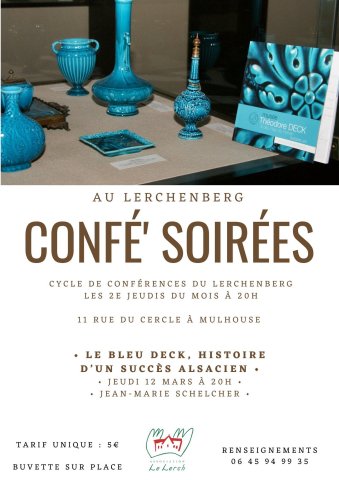 conférence confésoirées culture lerchenberg histoire patrimoine alsace