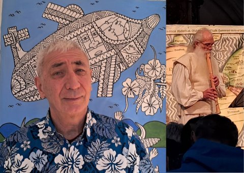 lerchenberg culture évènement festival printemps livre bourse auteurs lecture poésie